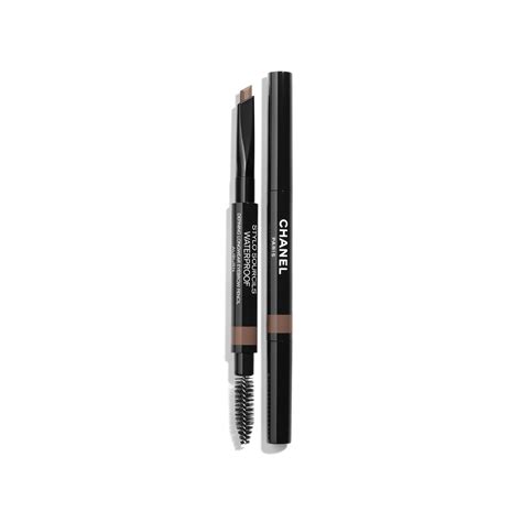 macys chanel eyebrow pencil|Chanel eyebrow pencil sephora.